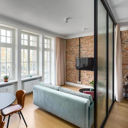 Apartament Aleja 22 Poznań Exterior foto
