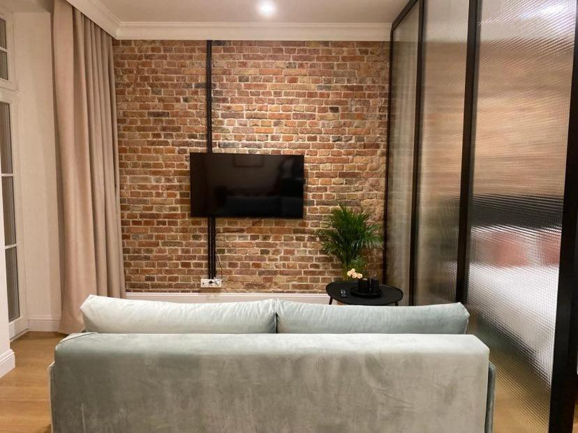 Apartament Aleja 22 Poznań Exterior foto